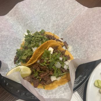 Juanchos Mexican Restaurant - Carne asada tacos - Mexican Near Me - Upland, California