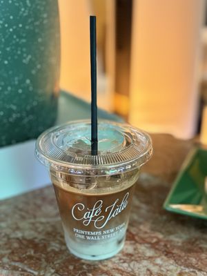 Café Jalu by null