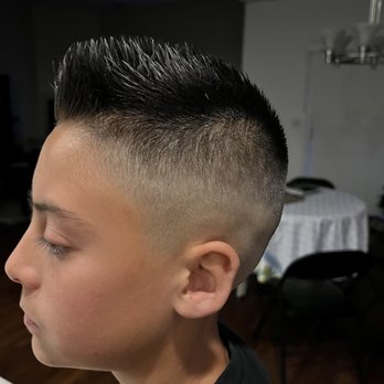 13TH STREET BARBERS - Updated January 2026 - 23 Photos & 18 Reviews