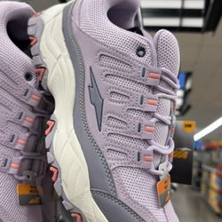 Walmart - Lilac colors