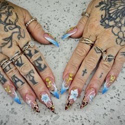 Paradise Nail and Skin Salon
