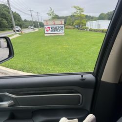 Tractor Supply