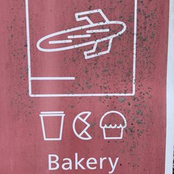 Tivoli Bread and Baking - Signage