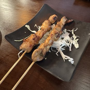 Niku Sushi - Sushi Bars Near Me - Anaheim, California