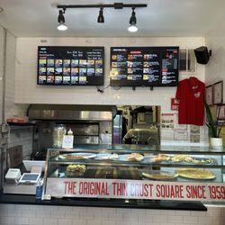 Rizzo's Pizza
