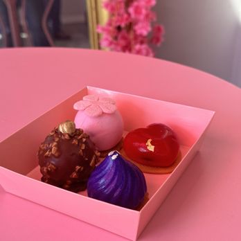 Miracle Potion - Mini Box - Coffee & Tea Near Me - San Diego, California