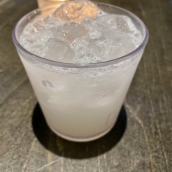 Vals - Mezcal Margarita - Seafood Near Me - New Orleans, Louisiana Vals - Mezcal Margarita - Seafood Near Me - New Orleans, Louisiana