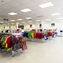 Goodwill Houston Select Stores
