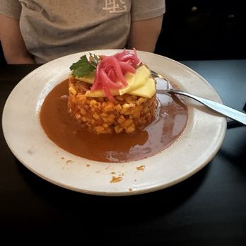 Hacienda Calavera - Ceviche - New Mexican Cuisine Near Me - Schaumburg, Illinois