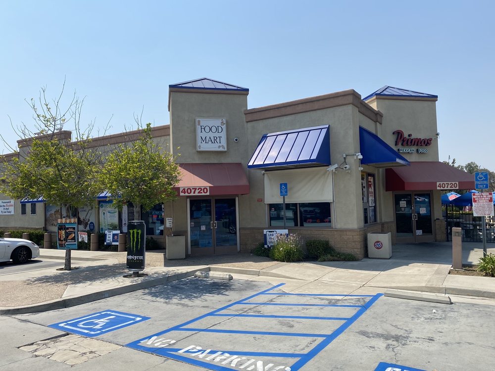 WINCHESTER FUELS 76 Updated August 2024 43 Photos & 21 Reviews