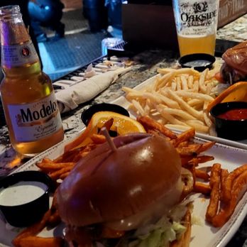 Oakside - Seafood Near Me - Big Bear Lake, California