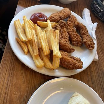 Denny's - Breakfast & Brunch Near Me - Frederick, Maryland