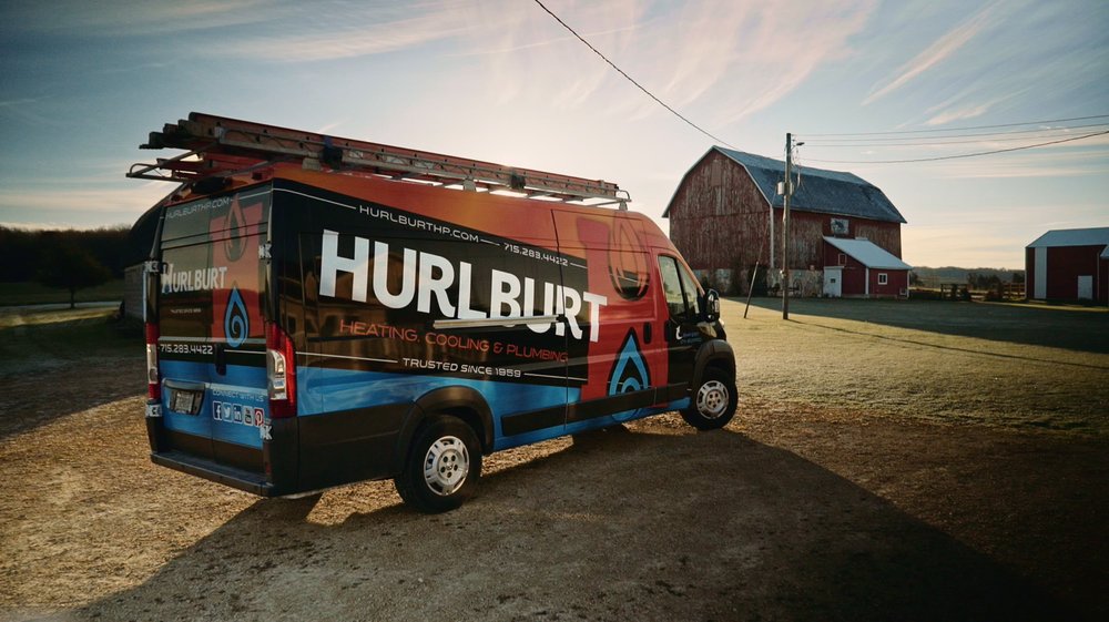 Slide of Hurlburt Heating & Plumbing