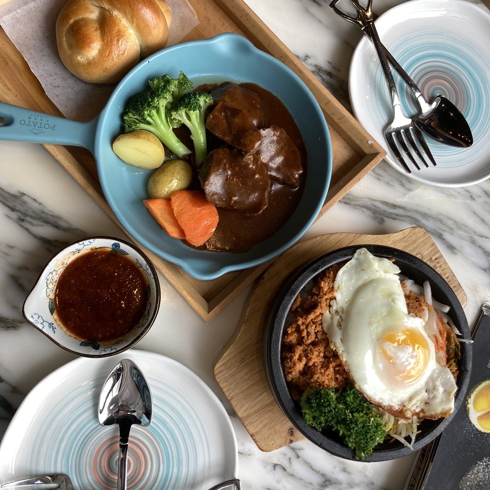 The Best 10 Restaurants near Yonge Sheppard Centre in North York, ON Yelp