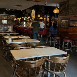 Stober's