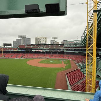 Fenway Park Tours - Tours Near Me - Boston, Massachusetts