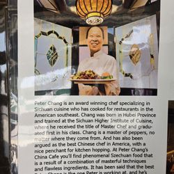 Peter Chang