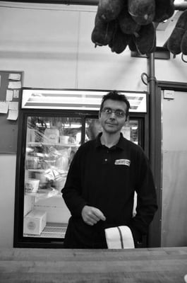 Claudio's Specialty Foods by null