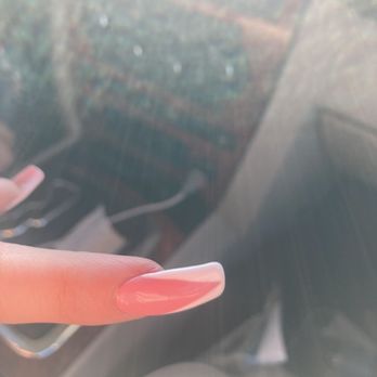 5 Point Nails - the cut - Nail Salons Near Me - Redlands, California