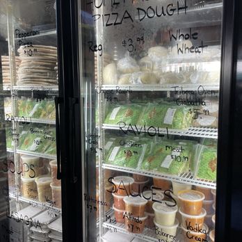 Pasta & Provisions - Delis Near Me - Charlotte, North Carolina Pasta & Provisions - Delis Near Me - Charlotte, North Carolina