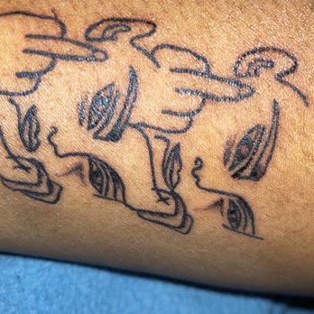 Tattoo Life Now - Tattoo Near Me - New York, New York Tattoo Life Now - Tattoo Near Me - New York, New York