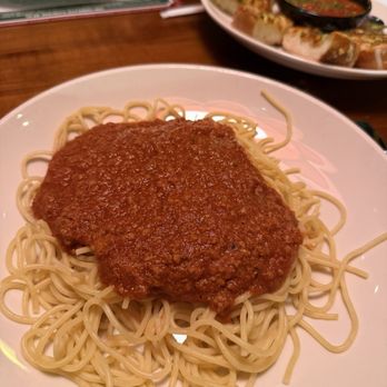 The Old Spaghetti Factory - Italian Near Me - Elk Grove, California