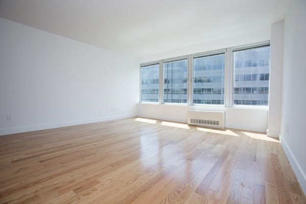 200 Water Street Apartments by Rockrose by null