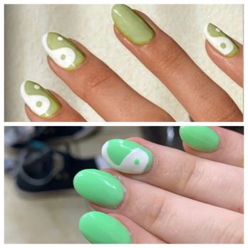 D&N Nails - Nail Salons Near Me - Augusta, Georgia