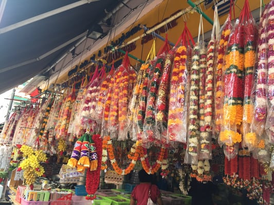 Jothi Flower Shop by null