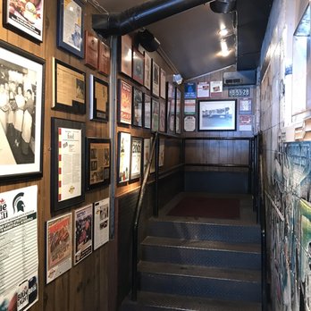 Buddy's Pizza - Inside - Pizza Near Me - Detroit, Michigan Buddy's Pizza - Inside - Pizza Near Me - Detroit, Michigan