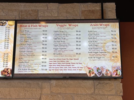 Kismet Cafe by null