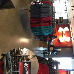 Under Armour Factory House