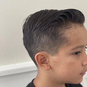 Steve’s Barber Shop - Barbers Near Me