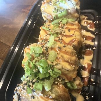 Don Rice Bar - Katsu masubi - Asian Fusion Near Me - Henderson, Nevada Don Rice Bar - Katsu masubi - Asian Fusion Near Me - Henderson, Nevada