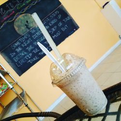 Raspado de nuez