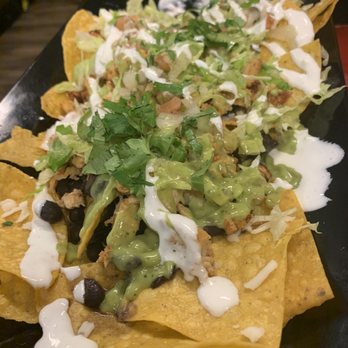 Taqueria Santa Fe - Chicken nachos - Mexican Near Me - Brooklyn, New York Taqueria Santa Fe - Chicken nachos - Mexican Near Me - Brooklyn, New York