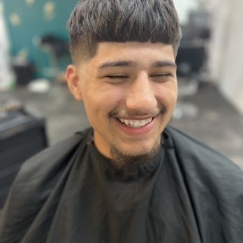 Audrey's Lash & Hair Studio - Men's cut - Eyelash Service Near Me - Salina, Kansas Audrey's Lash & Hair Studio - Men's cut - Eyelash Service Near Me - Salina, Kansas