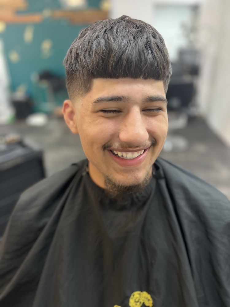 Audrey's Lash & Hair Studio Logo