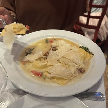 La Nonna - Ravioli - Italian Near Me - New York, New York La Nonna - Ravioli - Italian Near Me - New York, New York