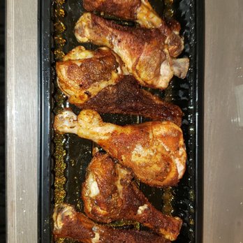 Broadway Market - They were huge. I can only eat two. Only $7 for six pieces. - Delis Near Me - Sonoma, California