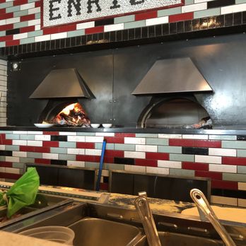 Nicky's Coal Fired - Coal pizza oven - Pizza Near Me - Nashville, Tennessee Nicky's Coal Fired - Coal pizza oven - Pizza Near Me - Nashville, Tennessee