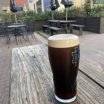 Hugh O'Connors - Spring Branch - Plenty of patio seating - Irish Pub Near Me - Houston, Texas Hugh O'Connors - Spring Branch - Plenty of patio seating - Irish Pub Near Me - Houston, Texas