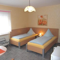 Pension "Zum Annatal"