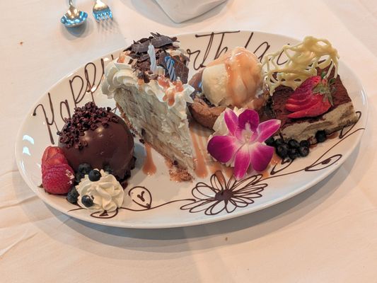 Delmonico Steakhouse by null Delmonico Steakhouse by null