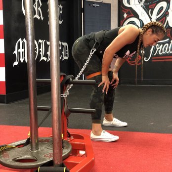HULK FIT CO - Exhausting workout, but worth every second! - Trainers Near Me