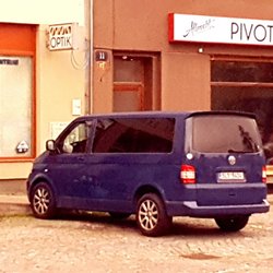 Pivotéka Zamecký Pivovar Frýdlant - Bordel u p. VÁVRY