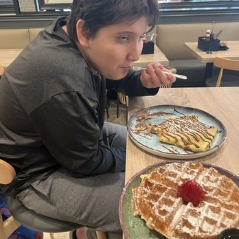 Aloha Stacks - Breakfast & Brunch Near Me - Whittier, California