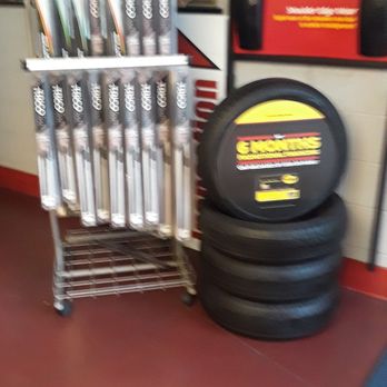 Midas - Tires they do tires! - Auto Repair Near Me - Roseville, California