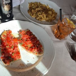 Oltre Il Giardino