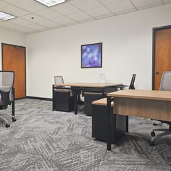 Regus Oregon Tualatin